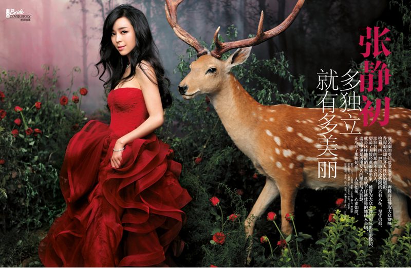 Jingchu Zhang HD Images/Photo Gallery Download #802655