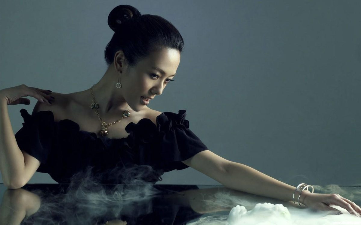 Lele Yang HD Images/Photo Gallery Download #6681037