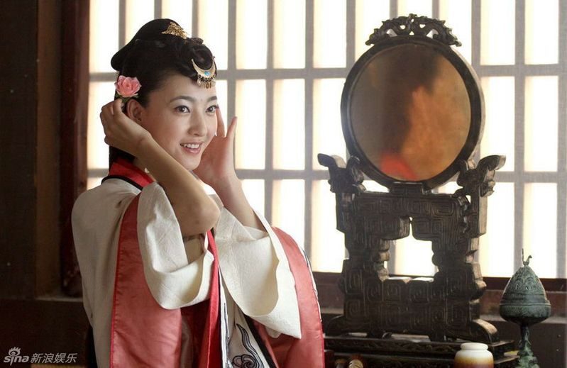 Likun Wang HD Images/Photo Gallery Download #2016119