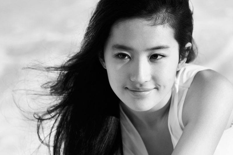 Liu Yifei HD Images/Photo Gallery Download #6671093
