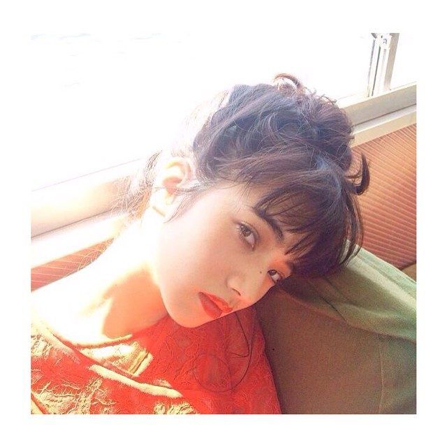 小松菜奈 高清写真/照片下载 #4387360