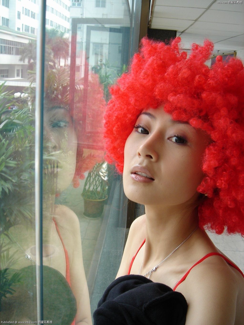 Ni-en Wan HD Images/Photo Gallery Download #1860991