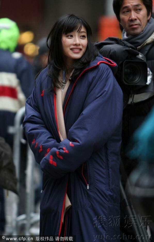 Satomi Ishihara HD Images/Photo Gallery Download #5994326