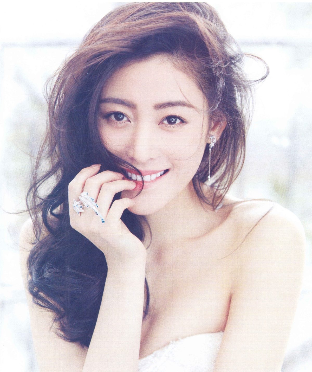 Tian'ai Zhang HD Images/Photo Gallery Download #6659160