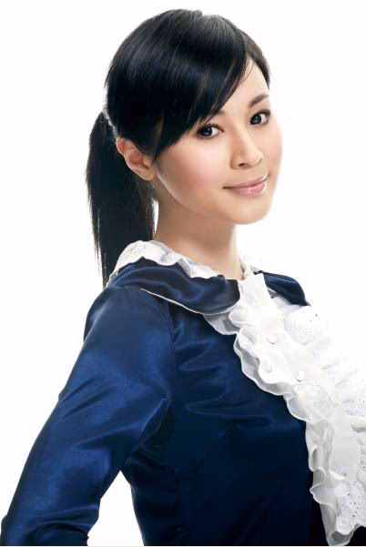 Xiaoqun Shi HD Images/Photo Gallery Download #3486993