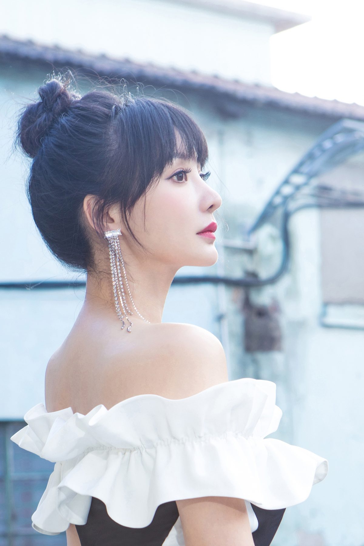 Yan Liu HD Images/Photo Gallery Download #1970376