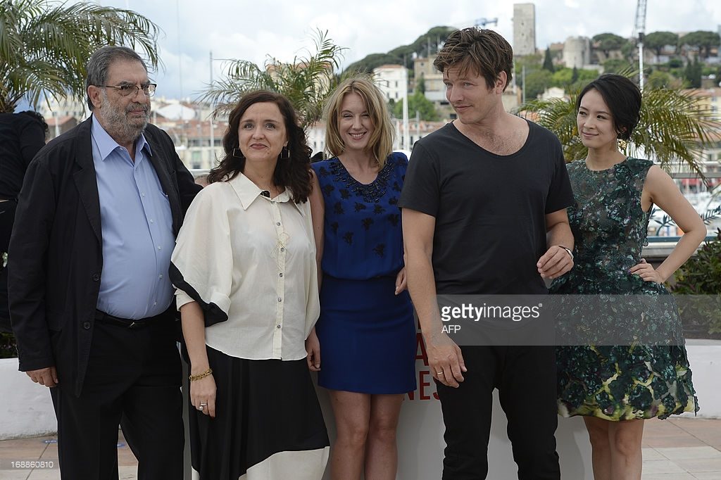 Ziyi Zhang HD Images/Photo Gallery Download #1043018