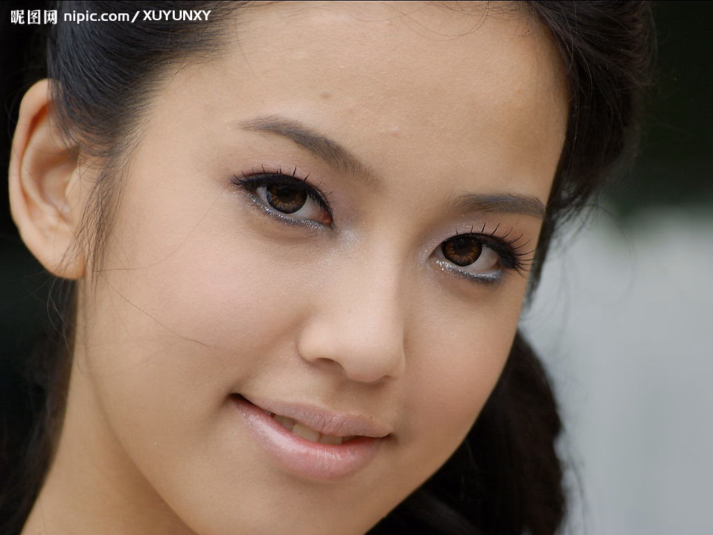 Annie Chen HD Images/Photo Gallery Download #3332157