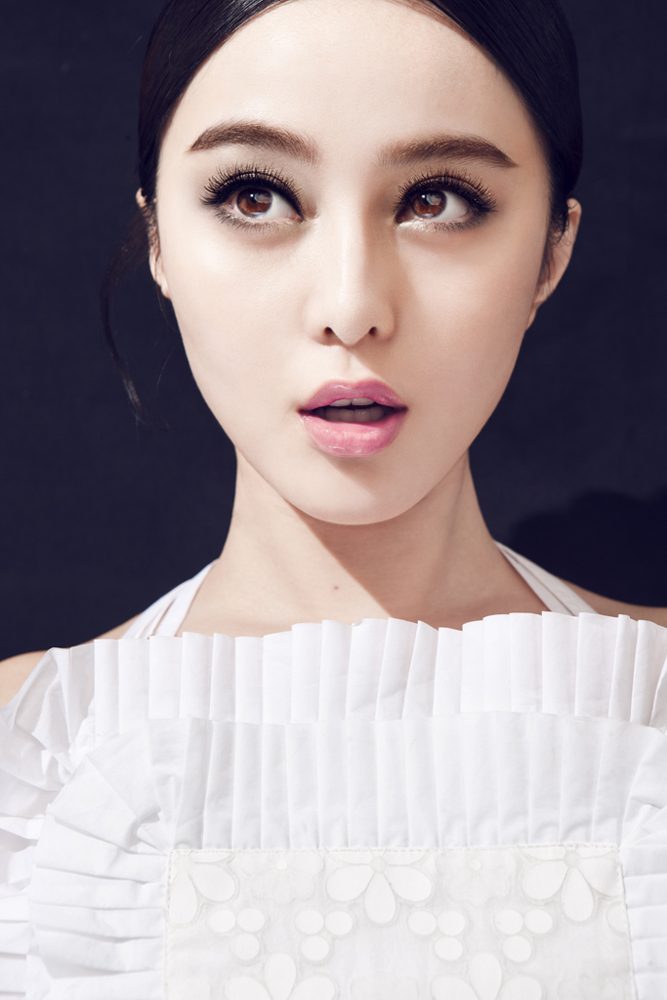 ファン・ビンビン HD画像/フォトギャラリーダウンロード #1317767