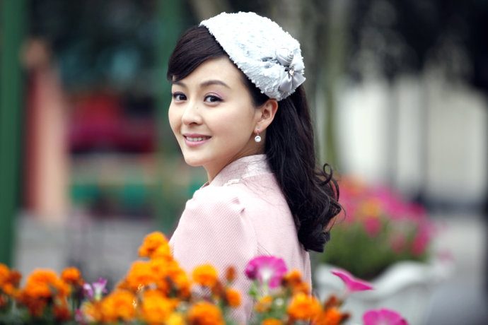 戴娇倩 高清写真/照片下载 #6962605