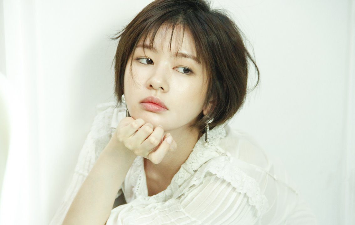 Jung So-Min HD Images/Photo Gallery Download #2016411