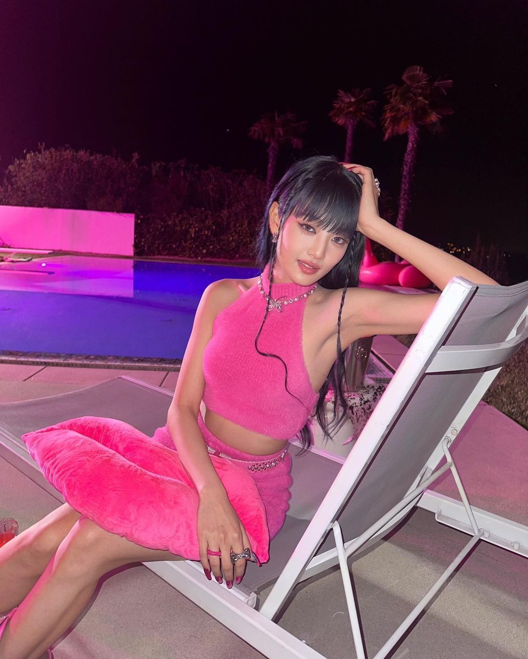 Minnie Nicha Yontararak HD Images/Photo Gallery Download #8807093