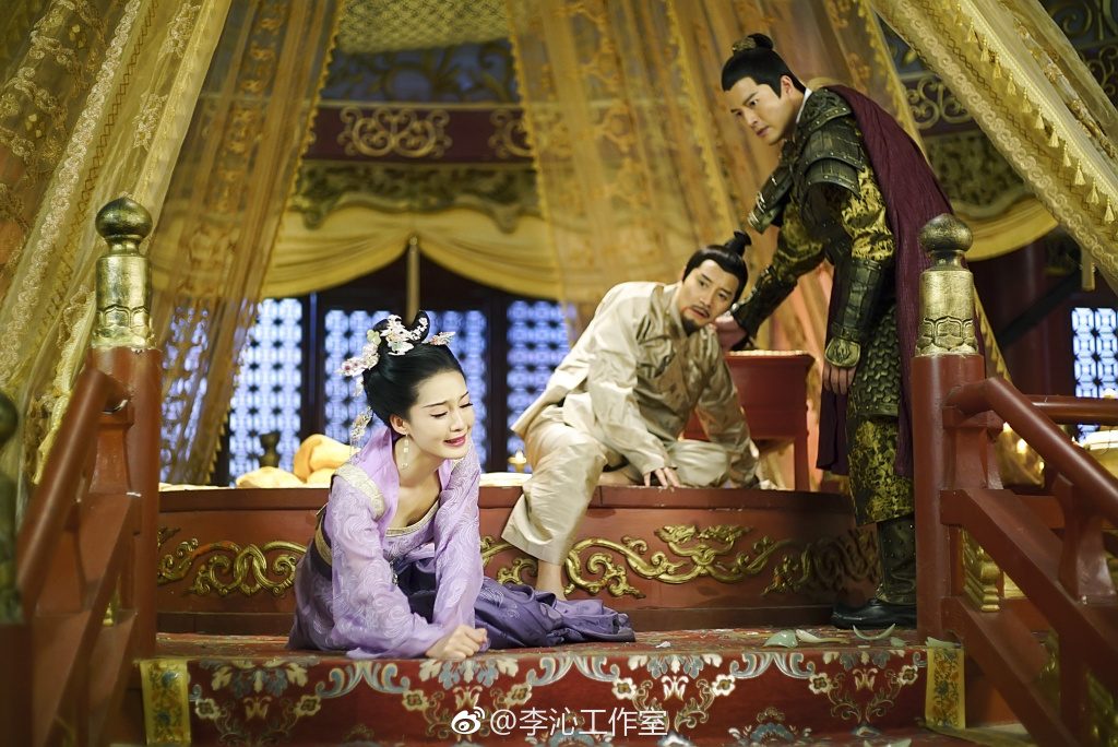 Qin Li HD Images/Photo Gallery Download #829654