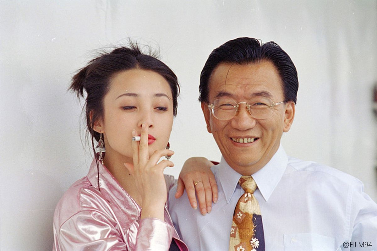 Qinqin Jiang HD Images/Photo Gallery Download #1307823