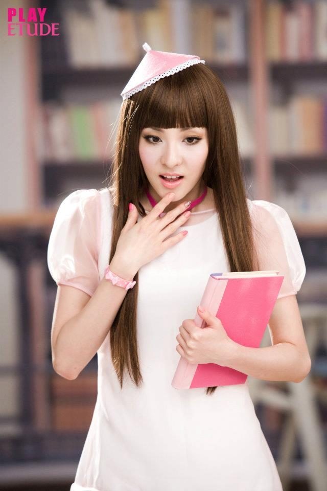 다라 HD 이미지/사진 갤러리 다운로드 #1487669