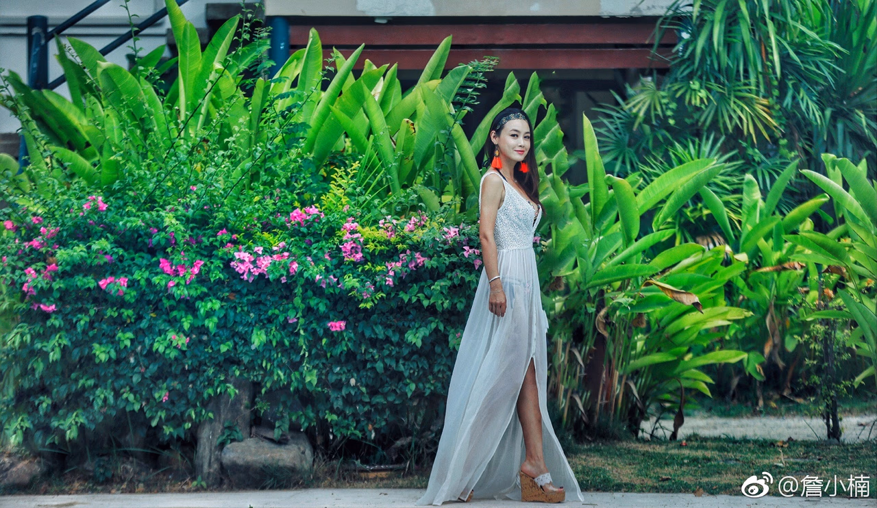 詹小楠 高清写真/照片下载 #3334146