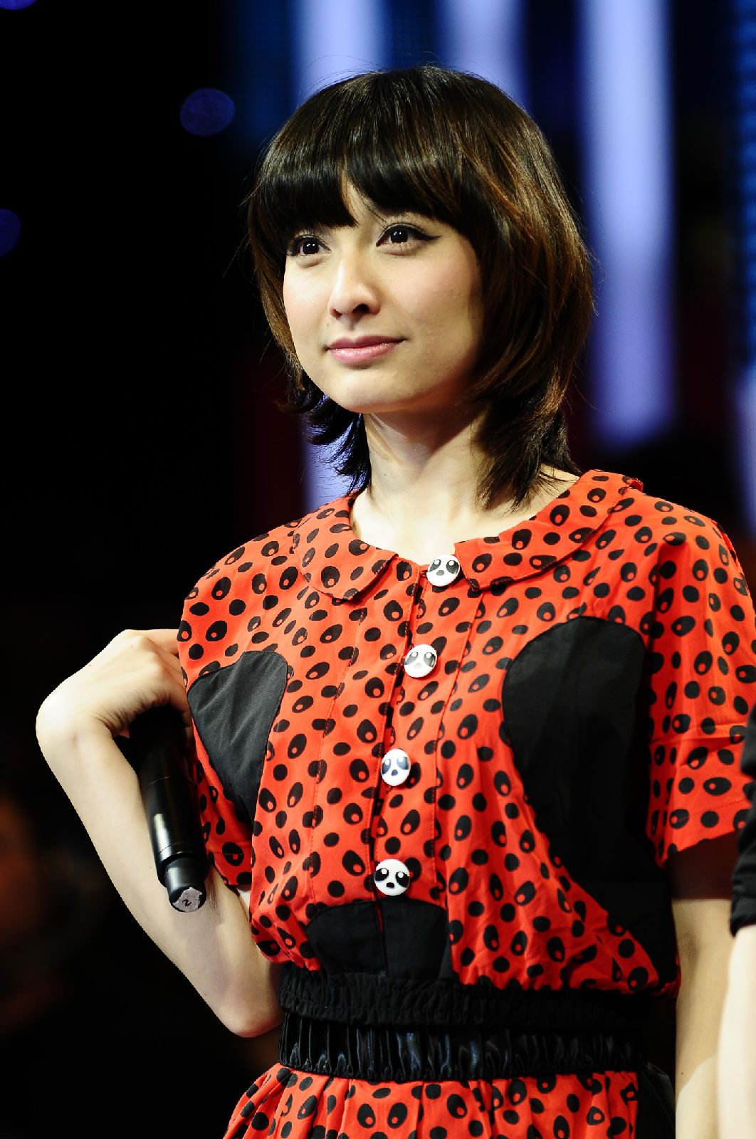 Xin Wu HD Images/Photo Gallery Download #6705195
