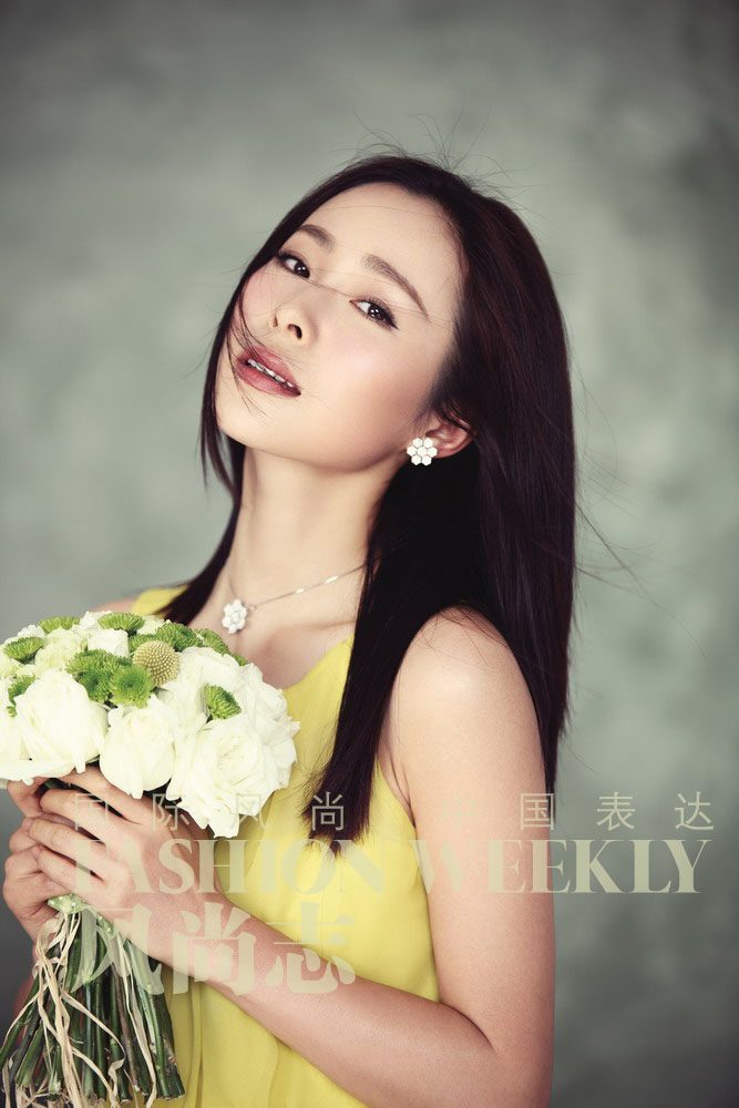 Yiyan Jiang HD Images/Photo Gallery Download #1895093