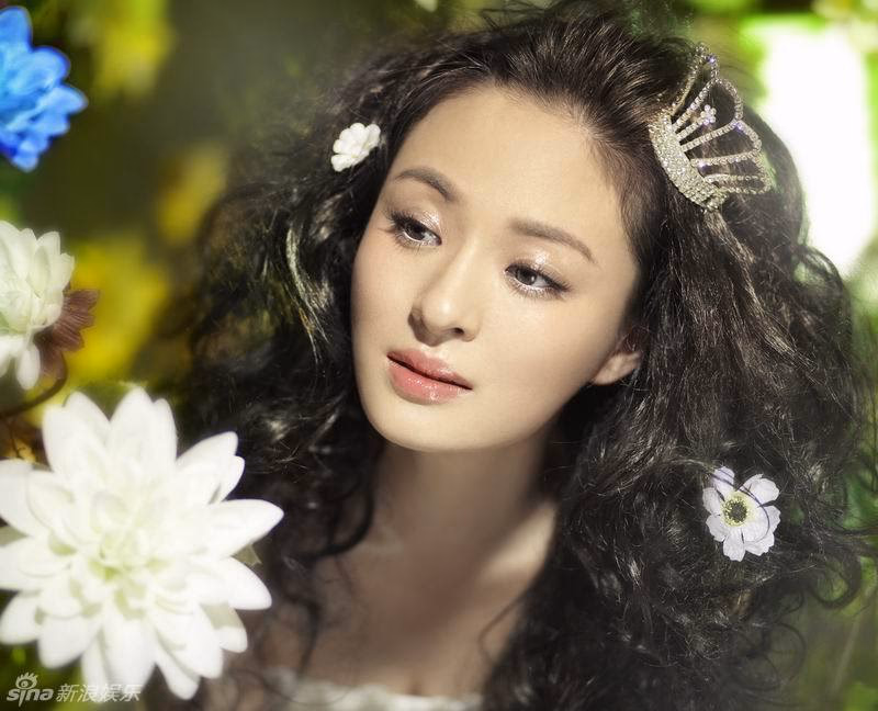 于越 高清写真/照片下载 #3453475