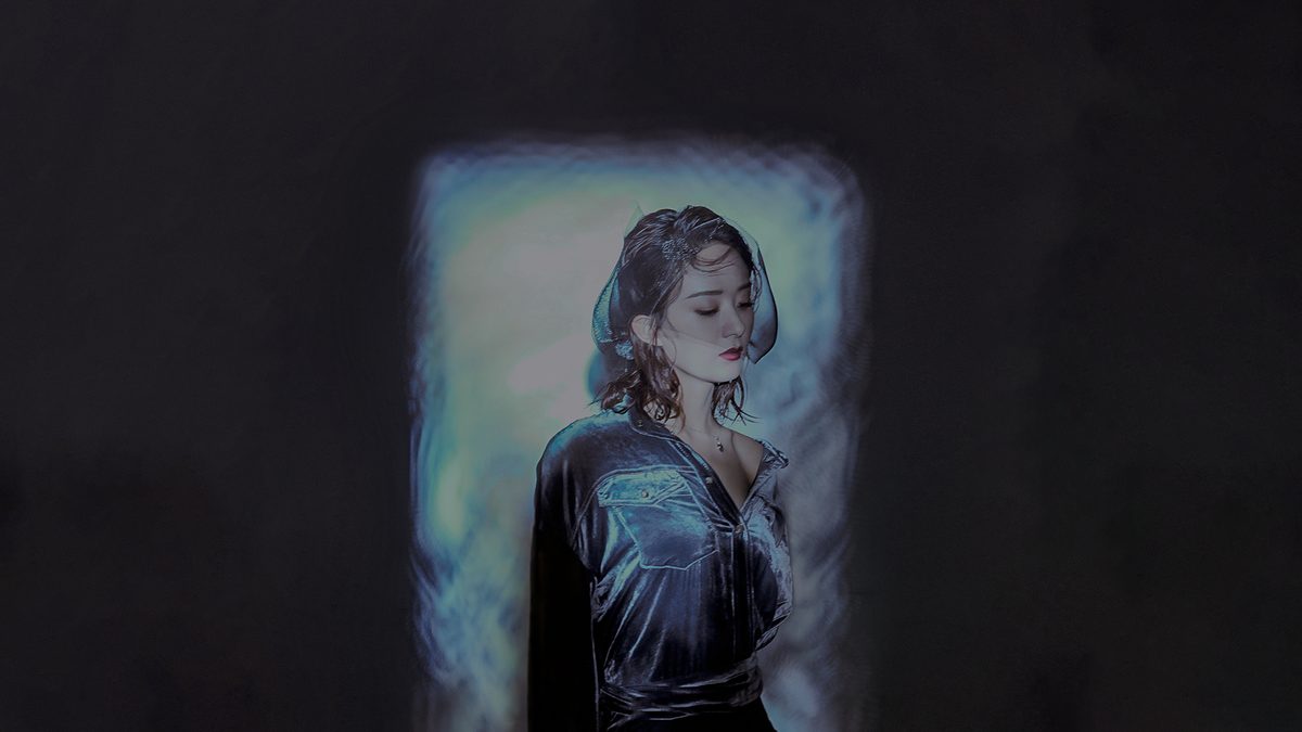 Zanilia Zhao HD Images/Photo Gallery Download #7028236