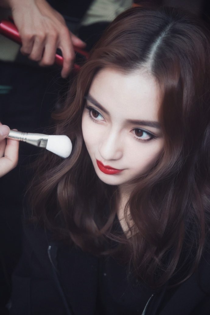 Angelababy HD Images/Photo Gallery Download #6649800