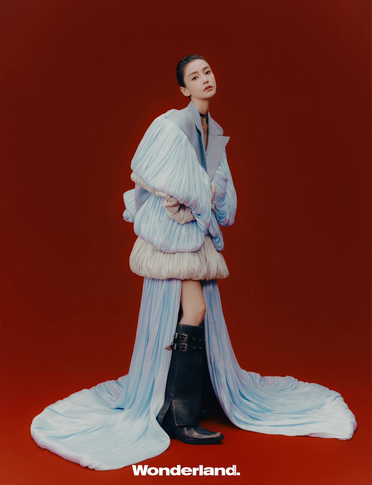 Angelababy HD Images/Photo Gallery Download #7395039