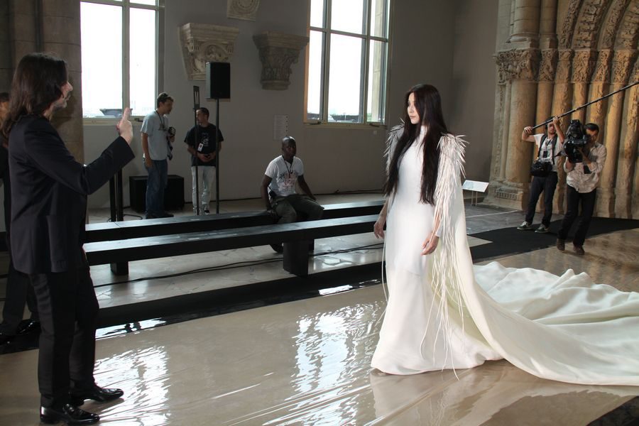 ファン・ビンビン HD画像/フォトギャラリーダウンロード #1318059