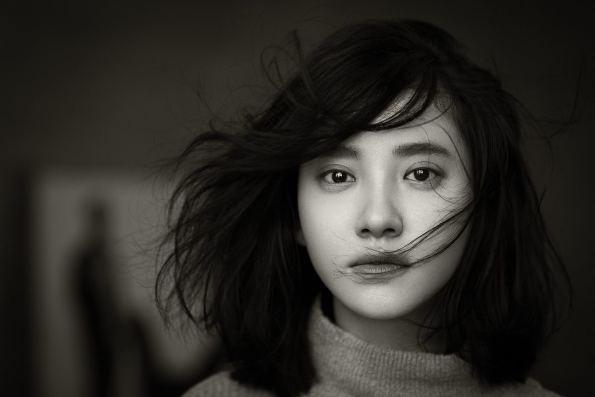 Chuchu Zhou HD Images/Photo Gallery Download #7045291