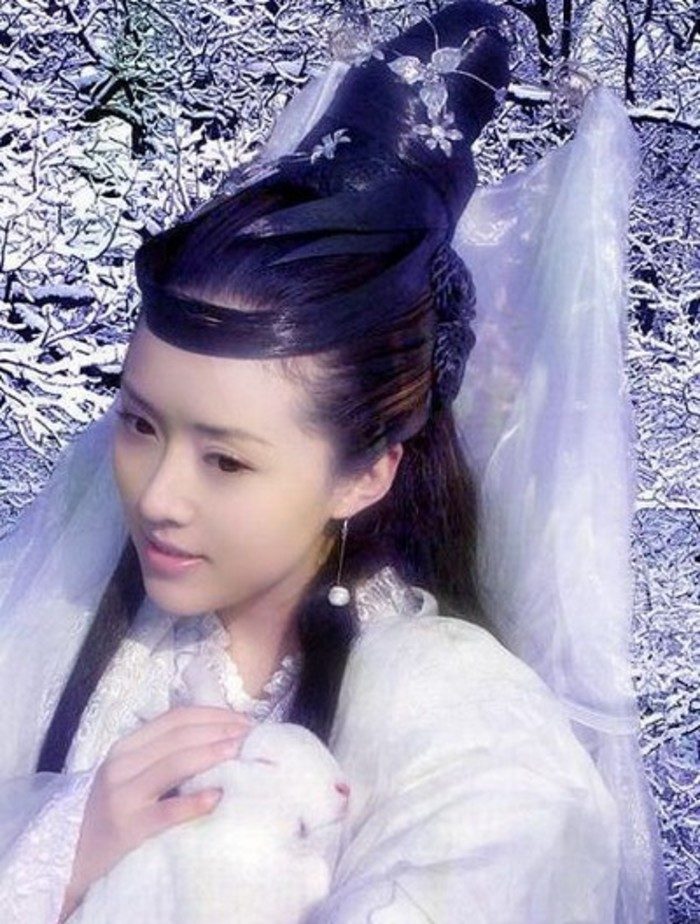Danchen Yan HD Images/Photo Gallery Download #1504724
