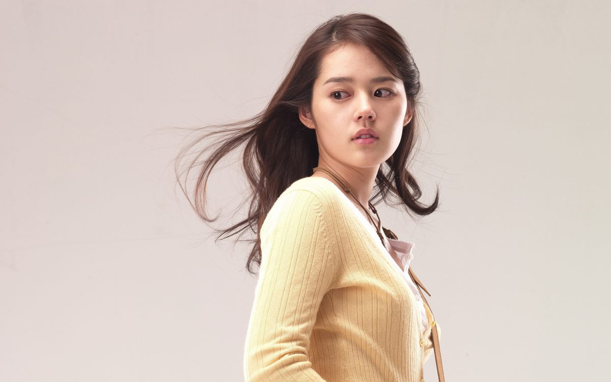 Ga-in Han HD画像/フォトギャラリーダウンロード #1592232