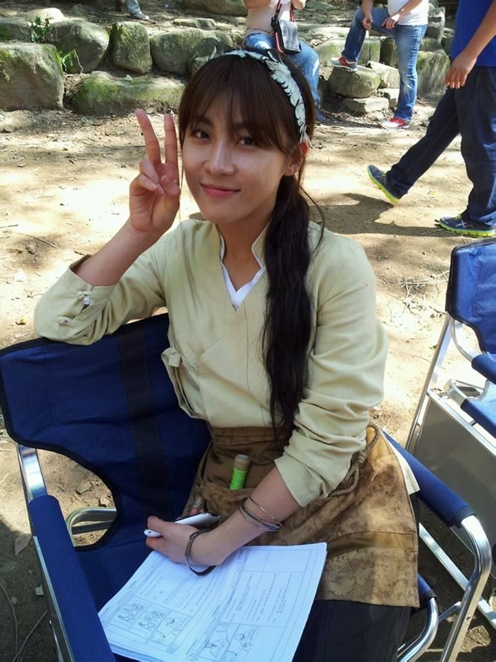Ha Ji-Won HD Images/Photo Gallery Download #1536545