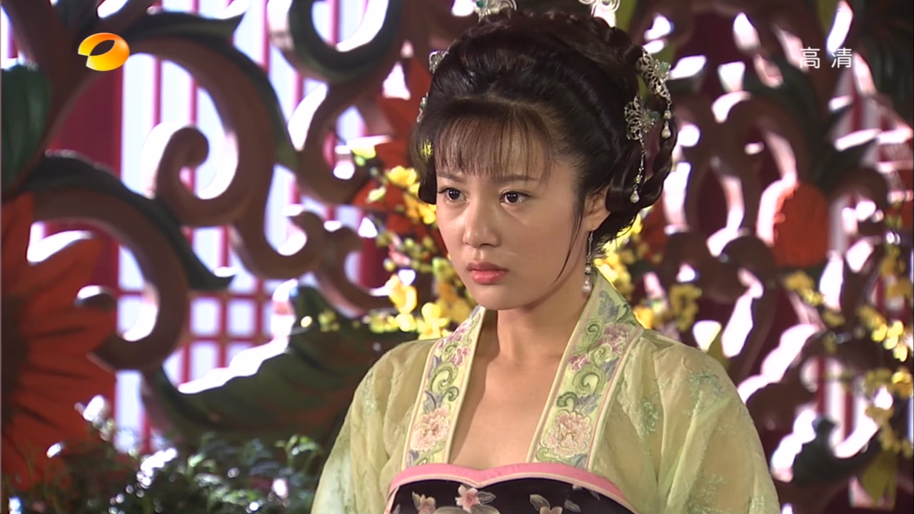 邬靖靖 高清写真/照片下载 #3404899