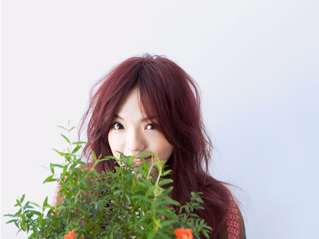 徐佳莹 高清写真/照片下载 #3458597