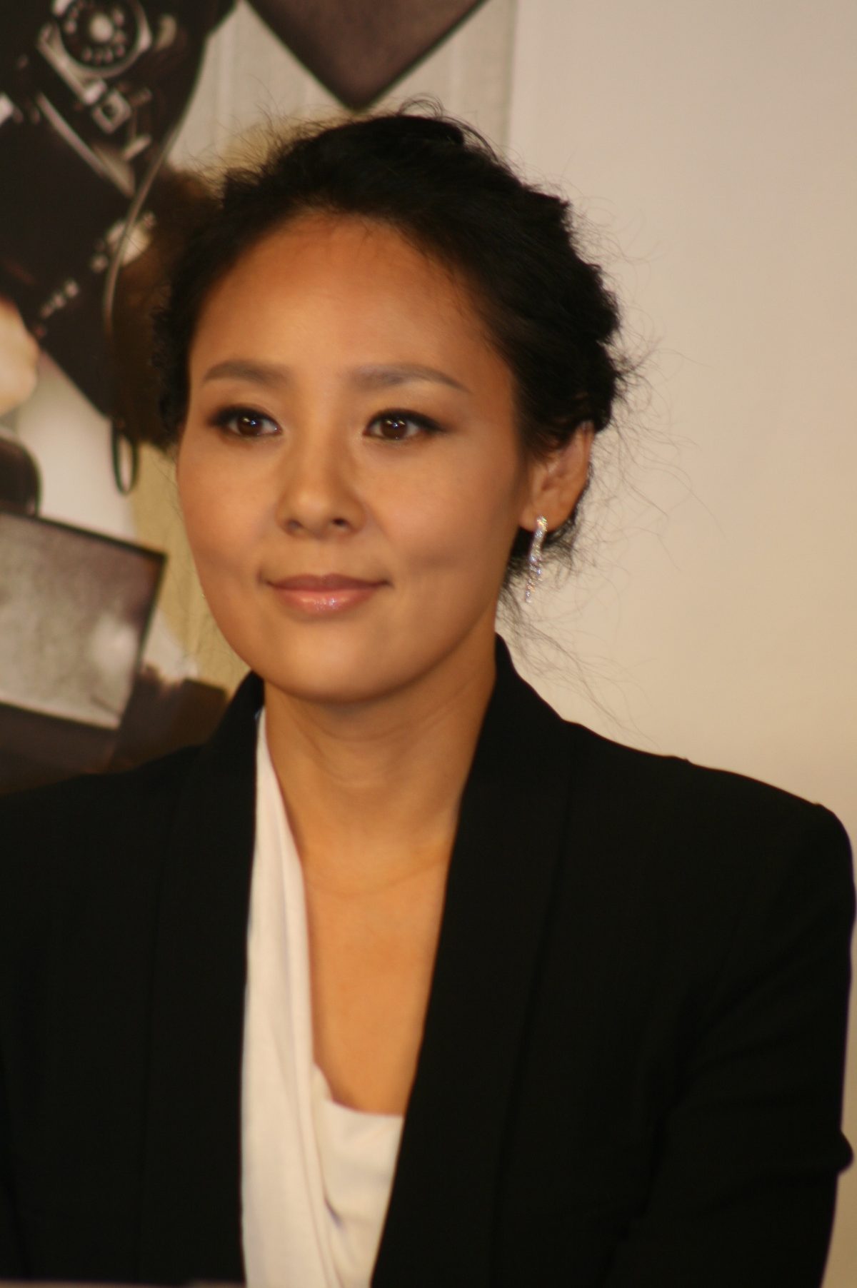 Mi-seon Jeon HD Images/Photo Gallery Download #1016895
