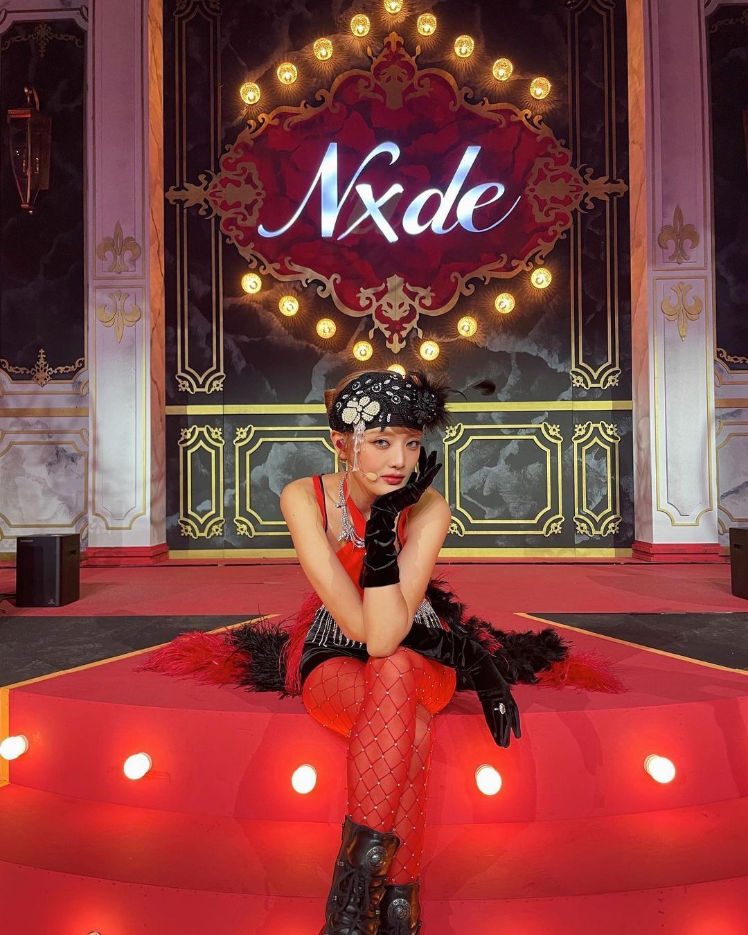 Minnie Nicha Yontararak HD Images/Photo Gallery Download #7928895