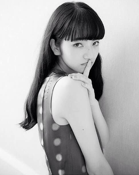 Nana Komatsu HD Images/Photo Gallery Download #3893012