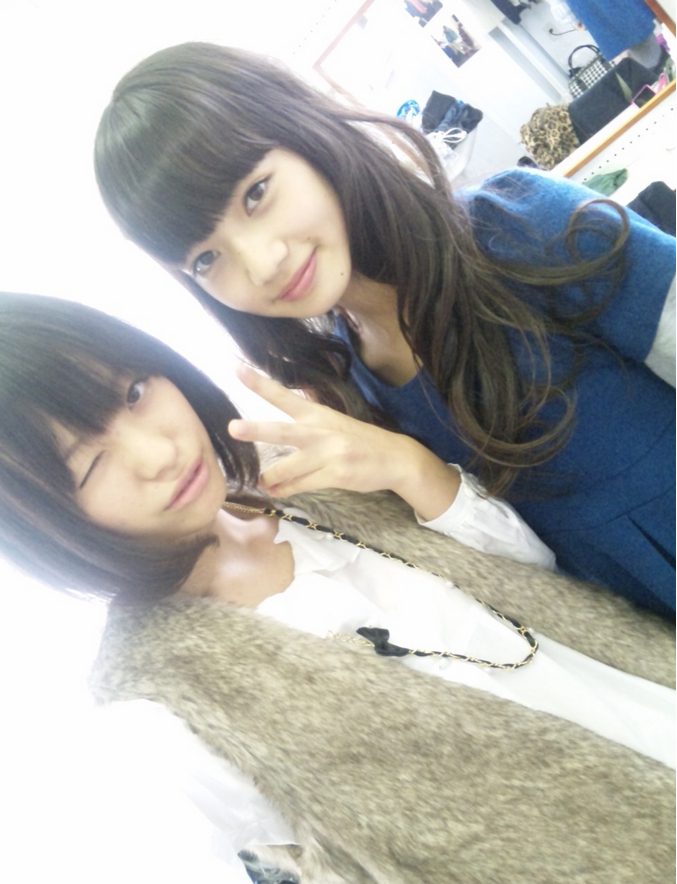 小松菜奈 高清写真/照片下载 #4387944