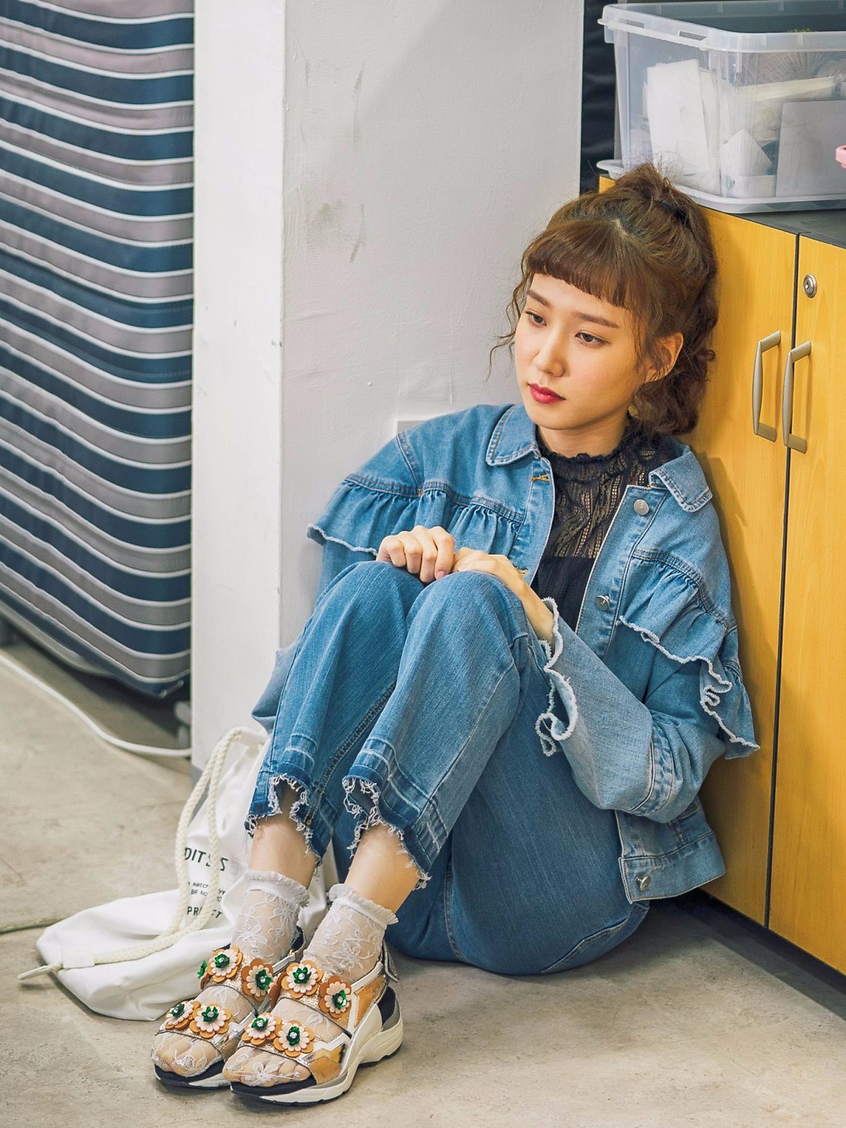Park Eun-bin HD Images/Photo Gallery Download #7033358