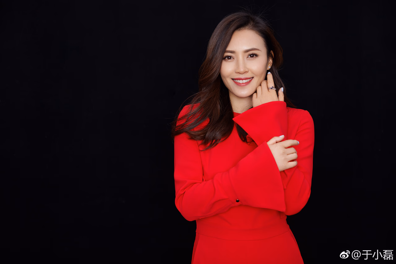 于小磊 高清写真/照片下载 #3482463