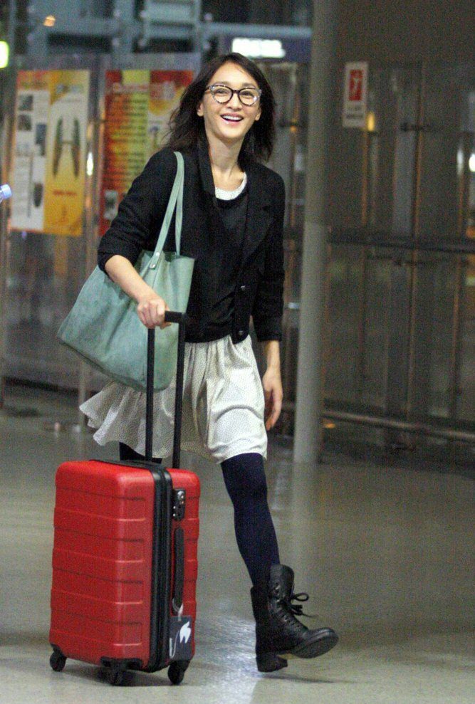 Xun Zhou HD Images/Photo Gallery Download #757496