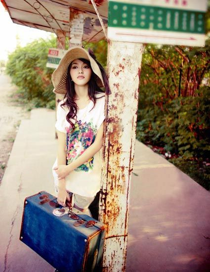 Yan Tang HD Images/Photo Gallery Download #1927206