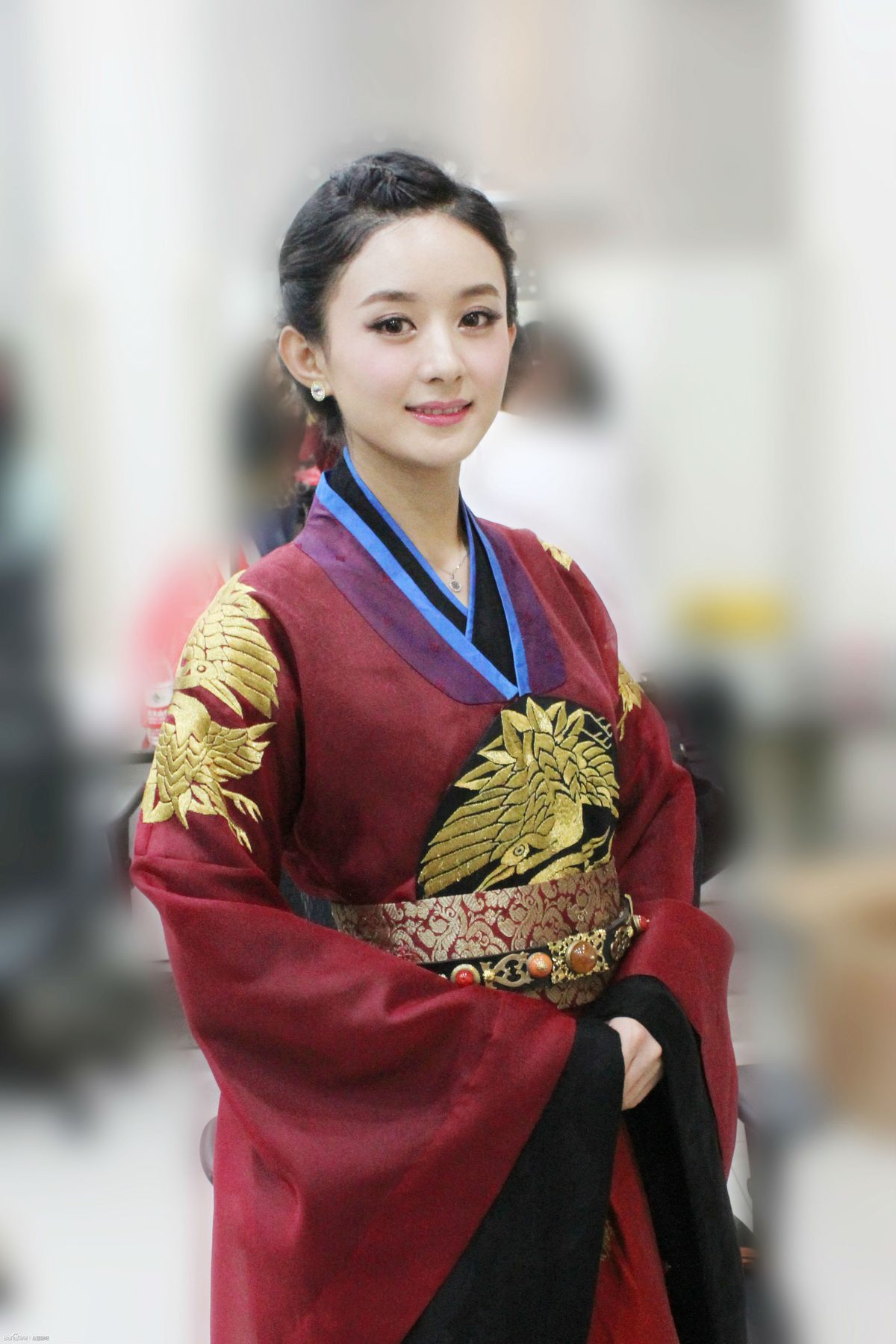 Zanilia Zhao HD Images/Photo Gallery Download #813183