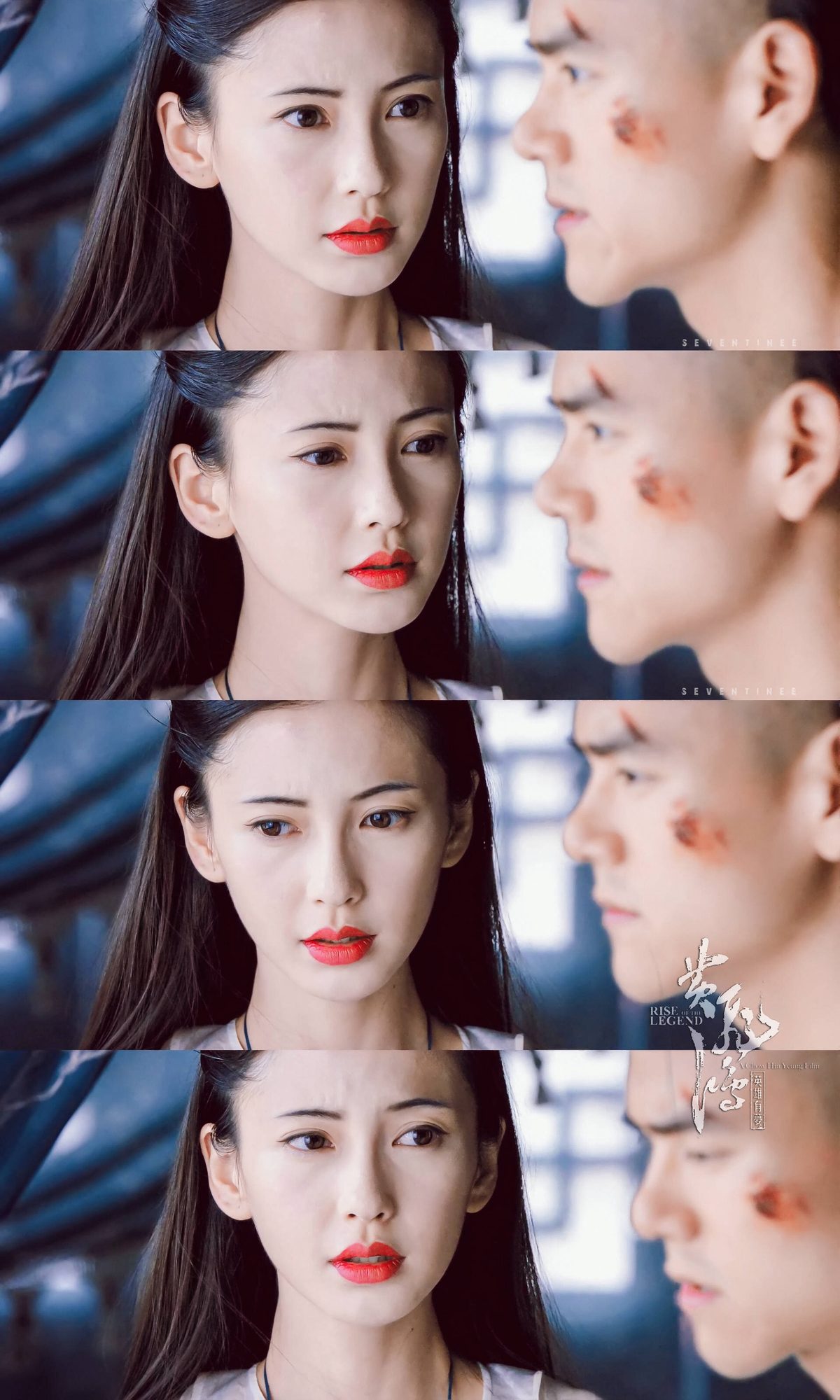 Angelababy HD Images/Photo Gallery Download #6650092