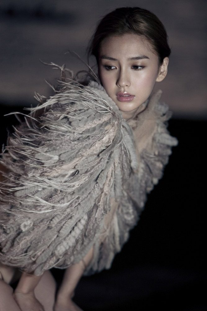 Angelababy HD Images/Photo Gallery Download #6654922