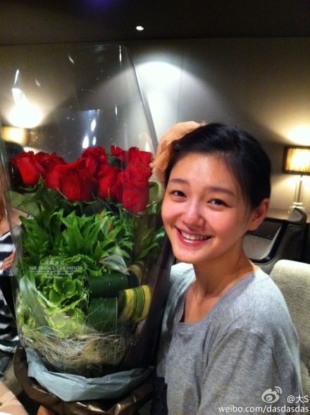 Barbie Hsu HD Images/Photo Gallery Download #764607