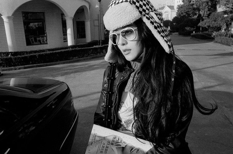 Bingbing Fan HD Images/Photo Gallery Download #1181975