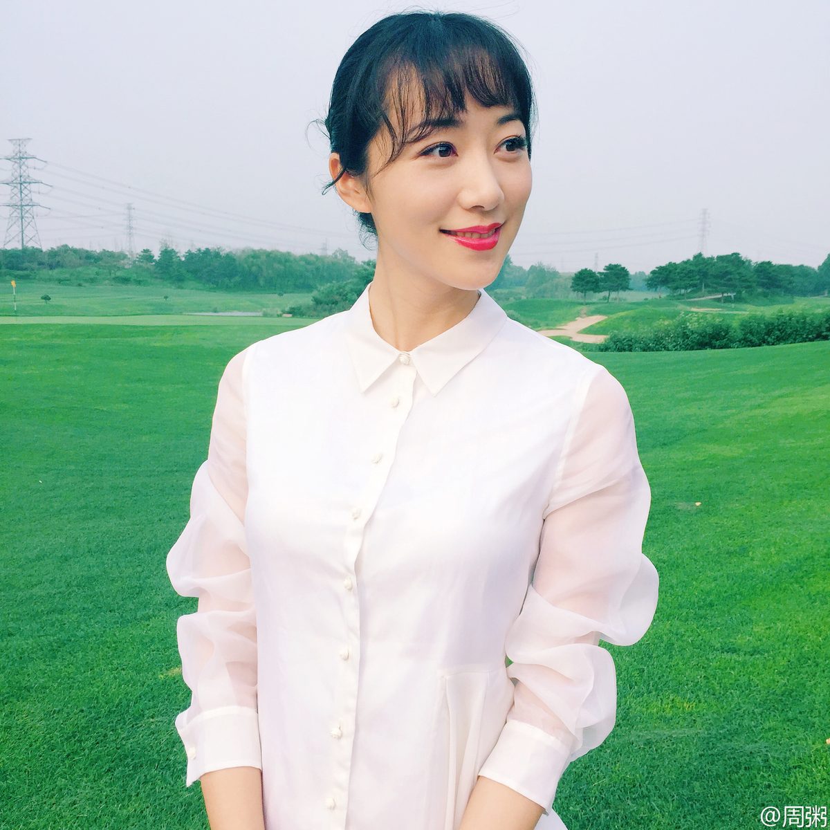 Cecilia Han HD画像/フォトギャラリーダウンロード #6705779