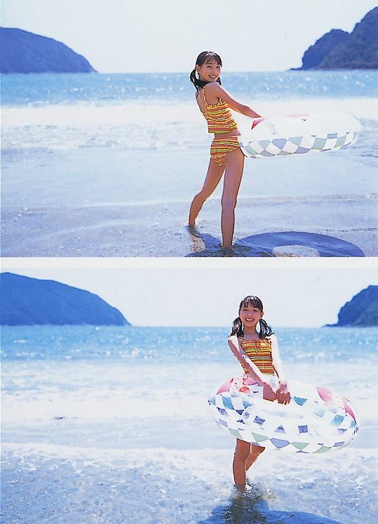 Erika Toda HD Images/Photo Gallery Download #4079969