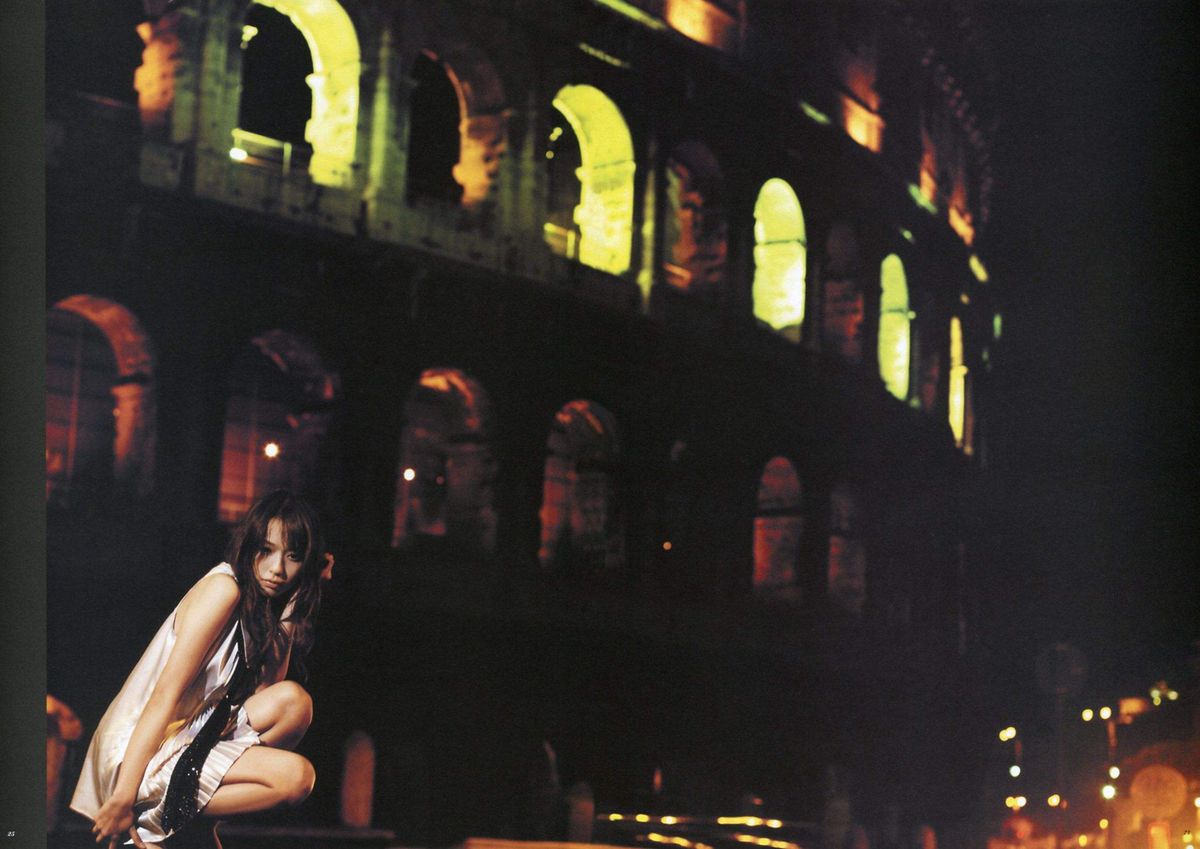 Erika Toda HD Images/Photo Gallery Download #9324486
