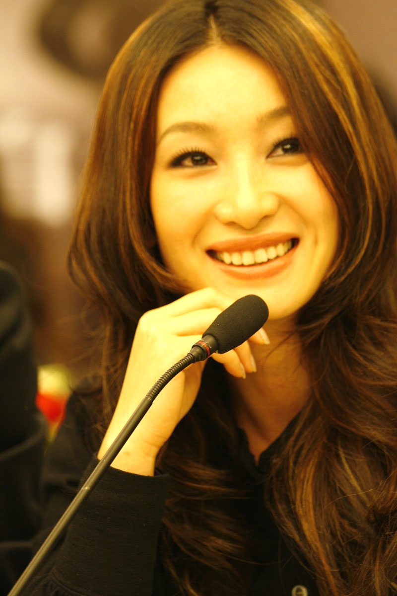 Hailu Qin HD Images/Photo Gallery Download #1929487